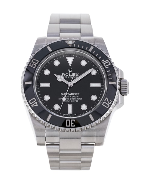 Rolex Submariner 114060